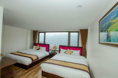 Hung Vuong Hotel