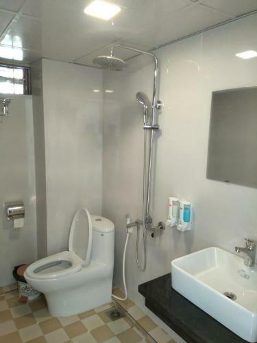 Hung Vuong Hotel