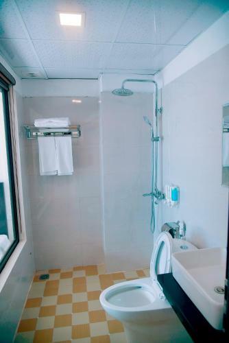 Hung Vuong Hotel
