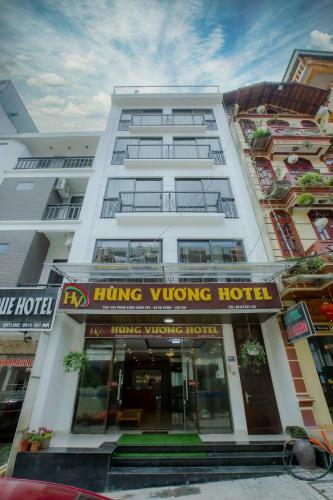 Hung Vuong Hotel