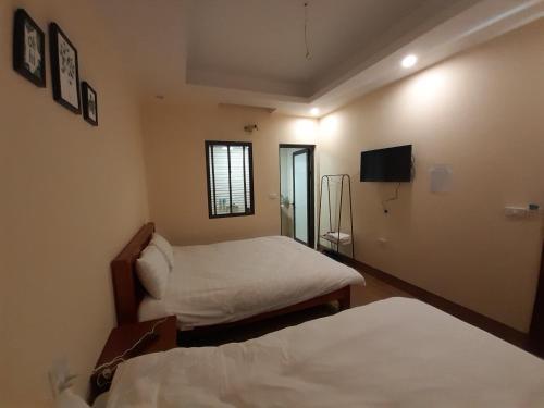 Homestay 715