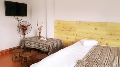 Homestay 715