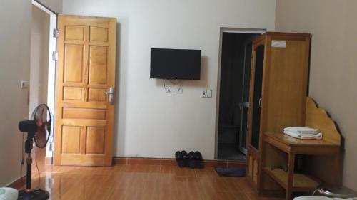 Homestay 715