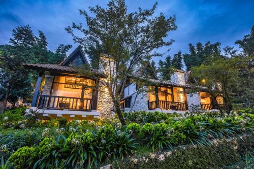 Cloud Village Sapa