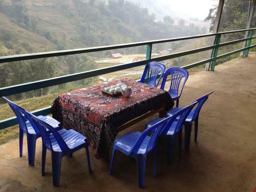 Terrace H'mong Homestay