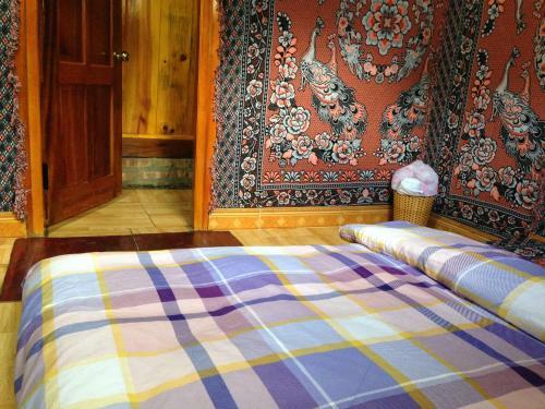 Terrace H'mong Homestay