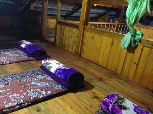 Terrace H'mong Homestay