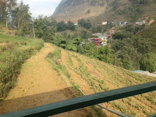 Terrace H'mong Homestay