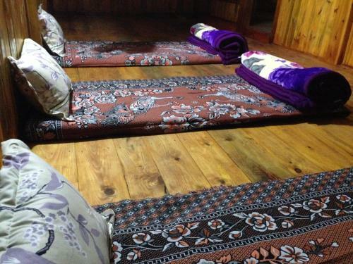 Terrace H'mong Homestay