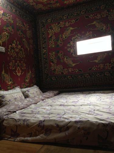 Terrace H'mong Homestay