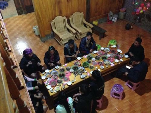 Terrace H'mong Homestay