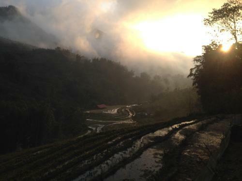 Terrace H'mong Homestay