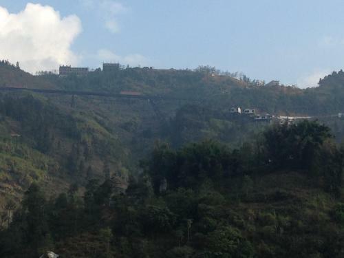 Terrace H'mong Homestay