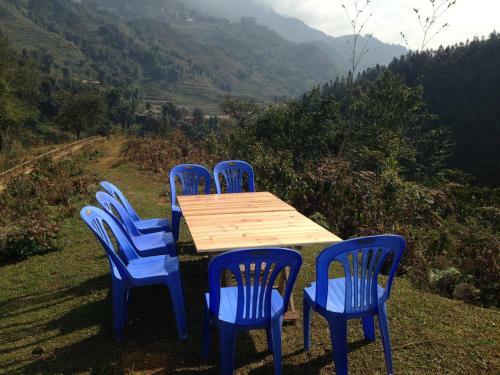 Terrace H'mong Homestay