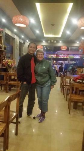 Terrace H'mong Homestay