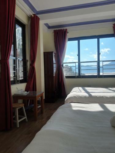 Thanh L?ch Sapa Hotel