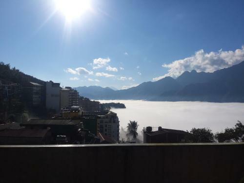 Thanh L?ch Sapa Hotel