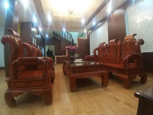 Thanh L?ch Sapa Hotel
