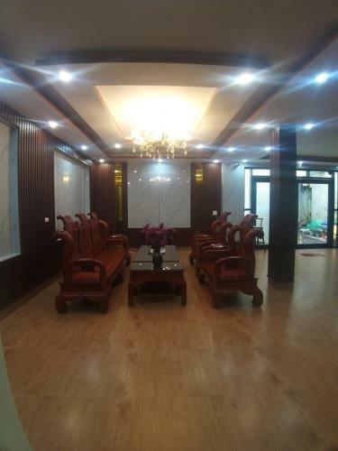Thanh L?ch Sapa Hotel