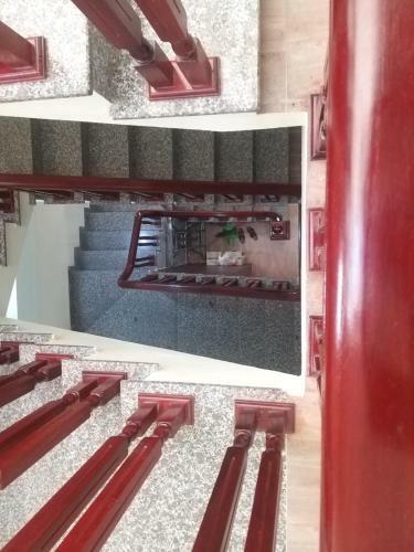 Thanh L?ch Sapa Hotel