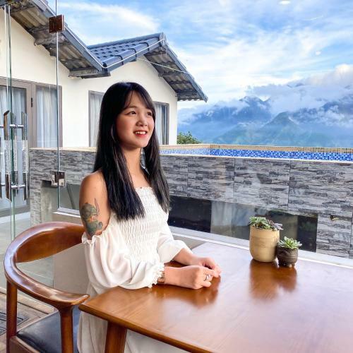 Hotel The Upper House Sapa
