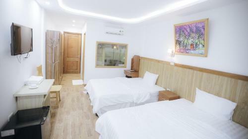Hanz New Star 2 Hotel Sapa