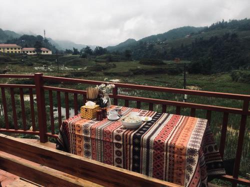 H?mong Traditional Homestay