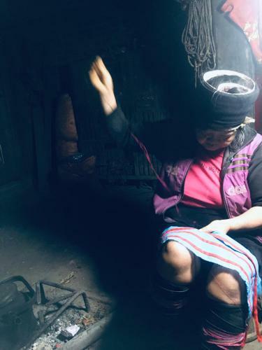 H?mong Traditional Homestay