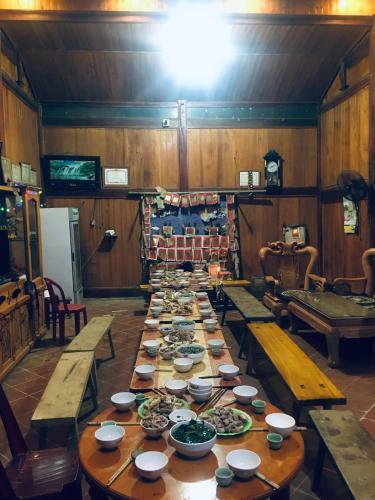 H?mong Traditional Homestay