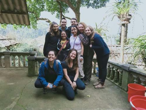 Mama Gia Homestay