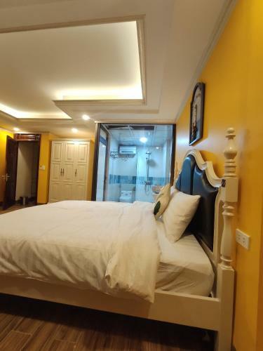 Bonjour Sa Pa Hotel