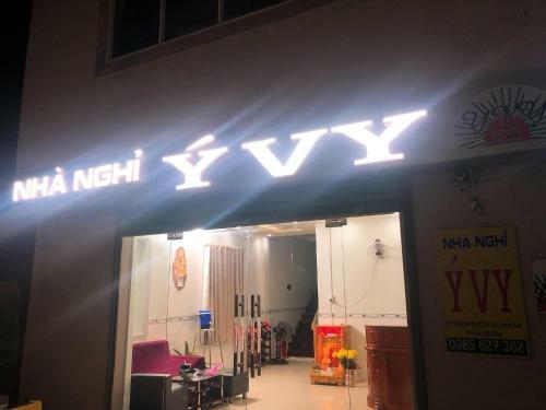 Bed & Breakfast Nh� Ngh? � Vy