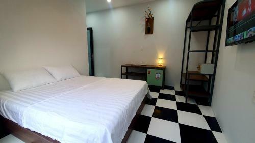 Kim's House Homestay