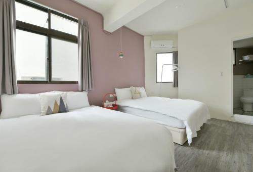 Posada Fengjia Tonight Hostel