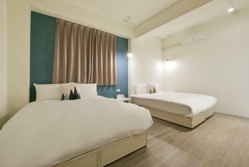 Posada Fengjia Tonight Hostel