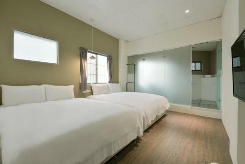 Posada Fengjia Tonight Hostel