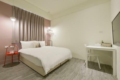 Posada Fengjia Tonight Hostel