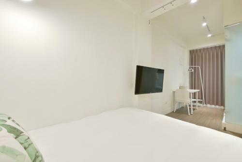 Posada Fengjia Tonight Hostel