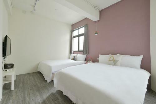 Posada Fengjia Tonight Hostel