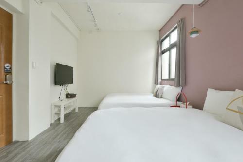 Posada Fengjia Tonight Hostel