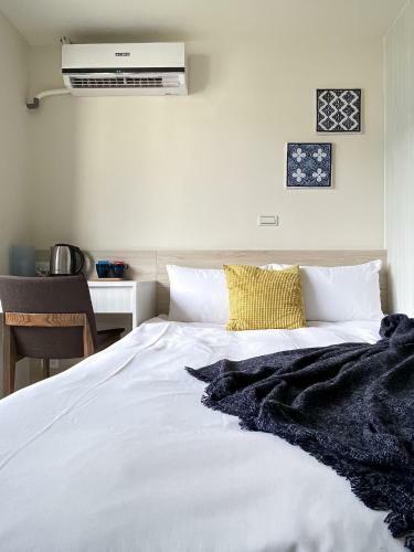 Posada Sleeping Quilt
