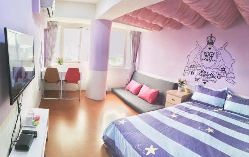Apartamento ????