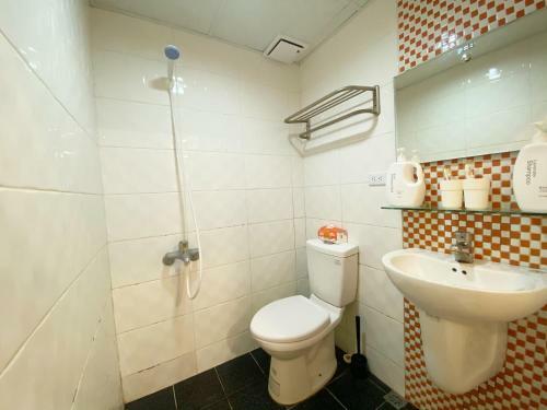 17 Fengjia Stay