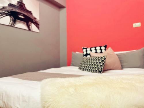 Jhen Adores Homestay