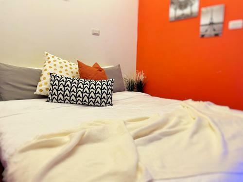 Jhen Adores Homestay