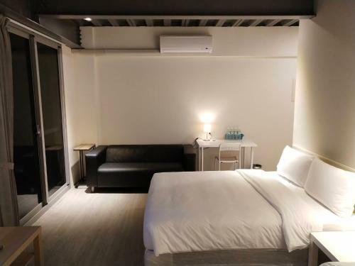 Posada Fengchia Stay