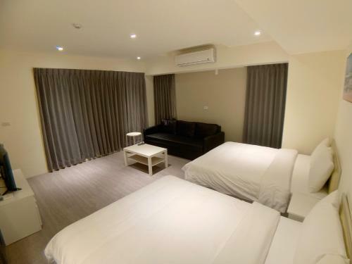 Posada Fengchia Stay