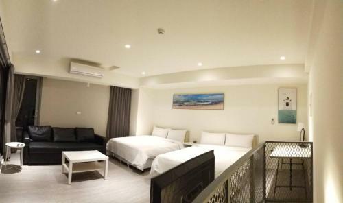 Posada Fengchia Stay