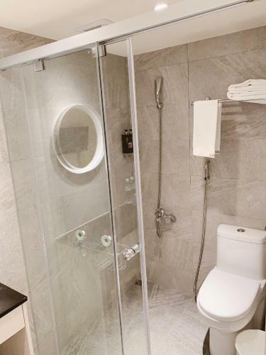 Posada Fengchia Stay