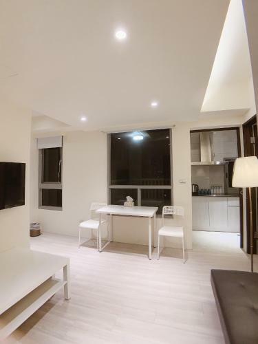 Posada Fengchia Stay